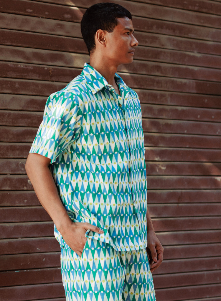 Arka Shirt