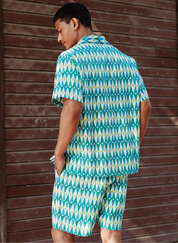 Arka Shirt