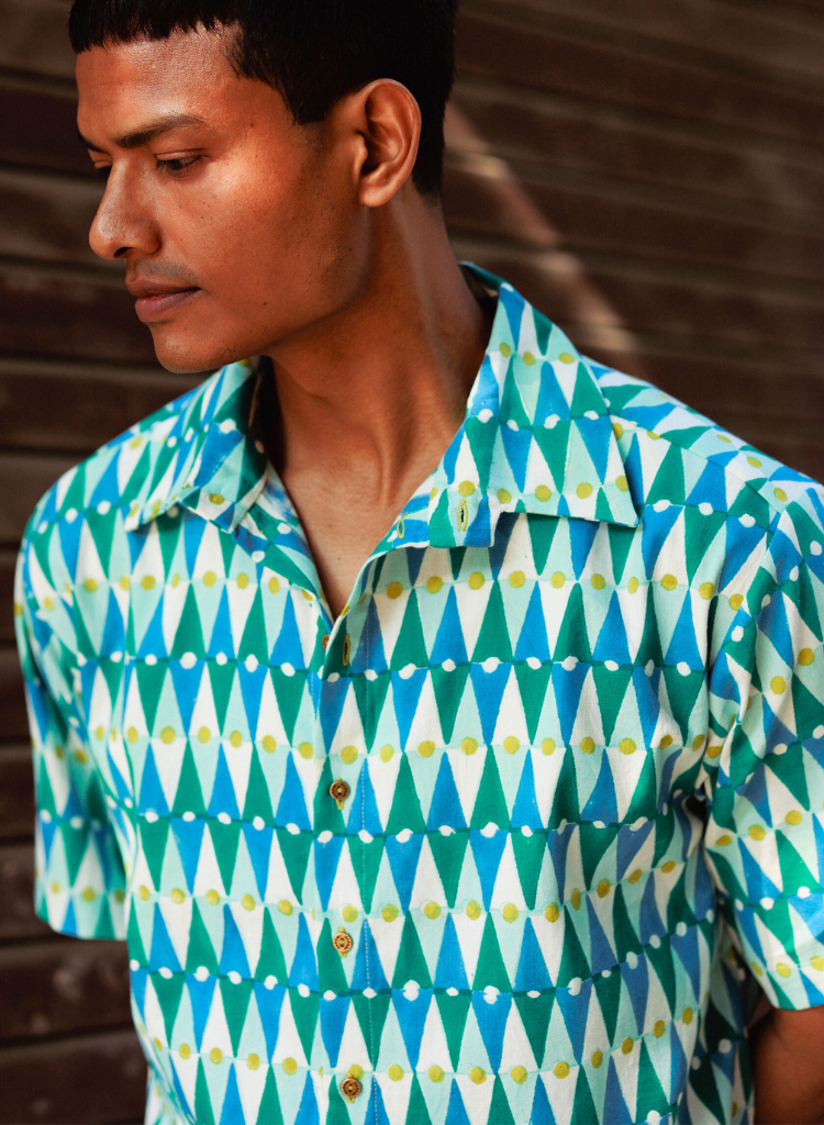 Arka Shirt