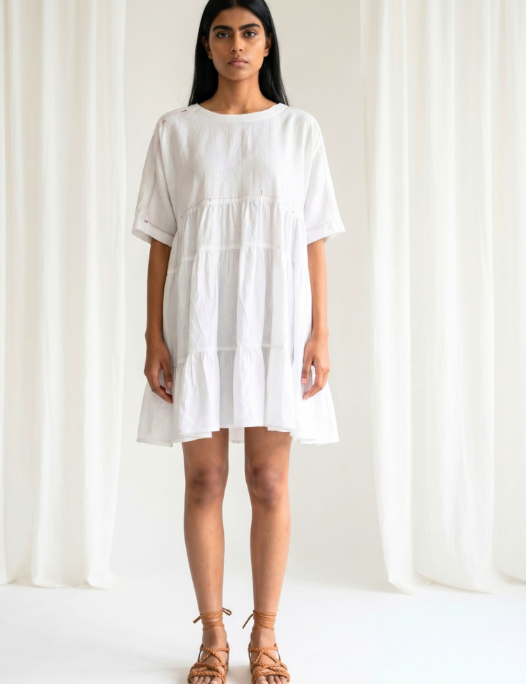 Arlene Dress