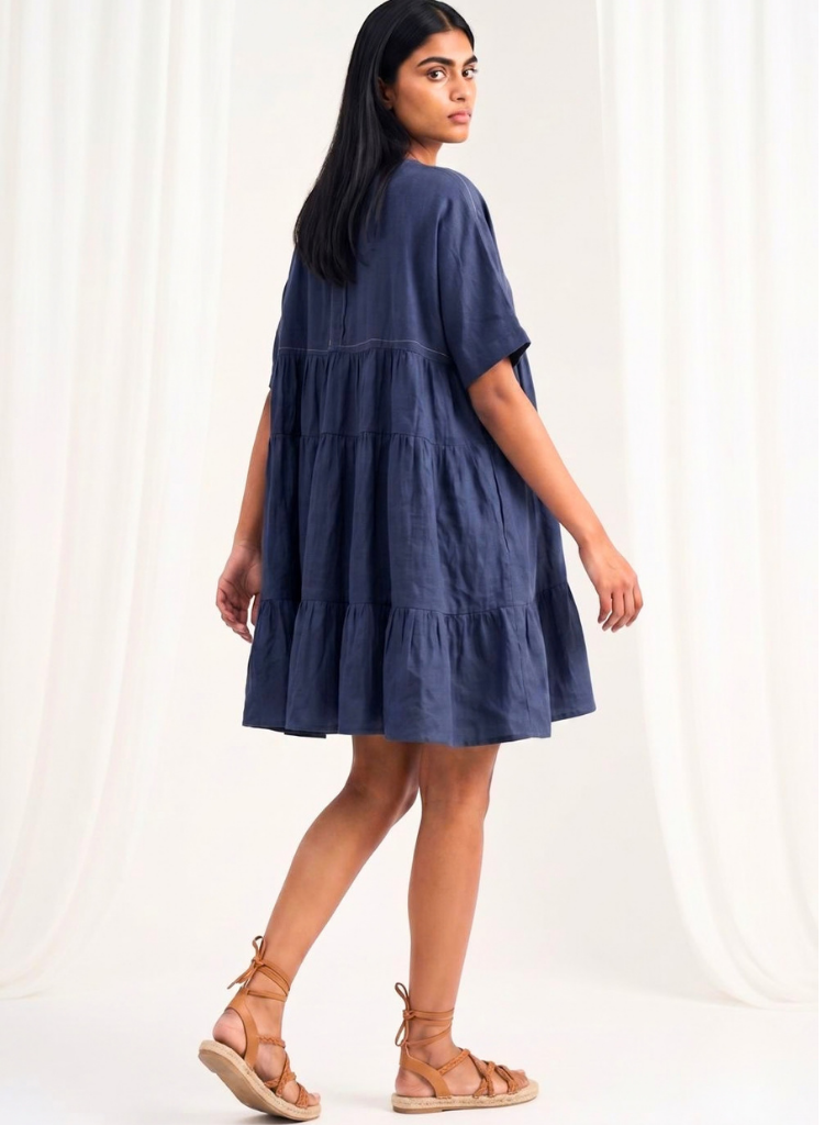Arlene Dress