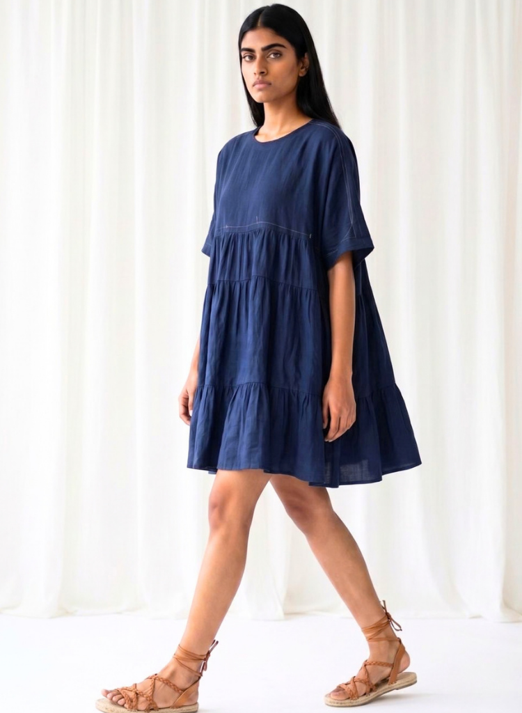 Arlene Dress