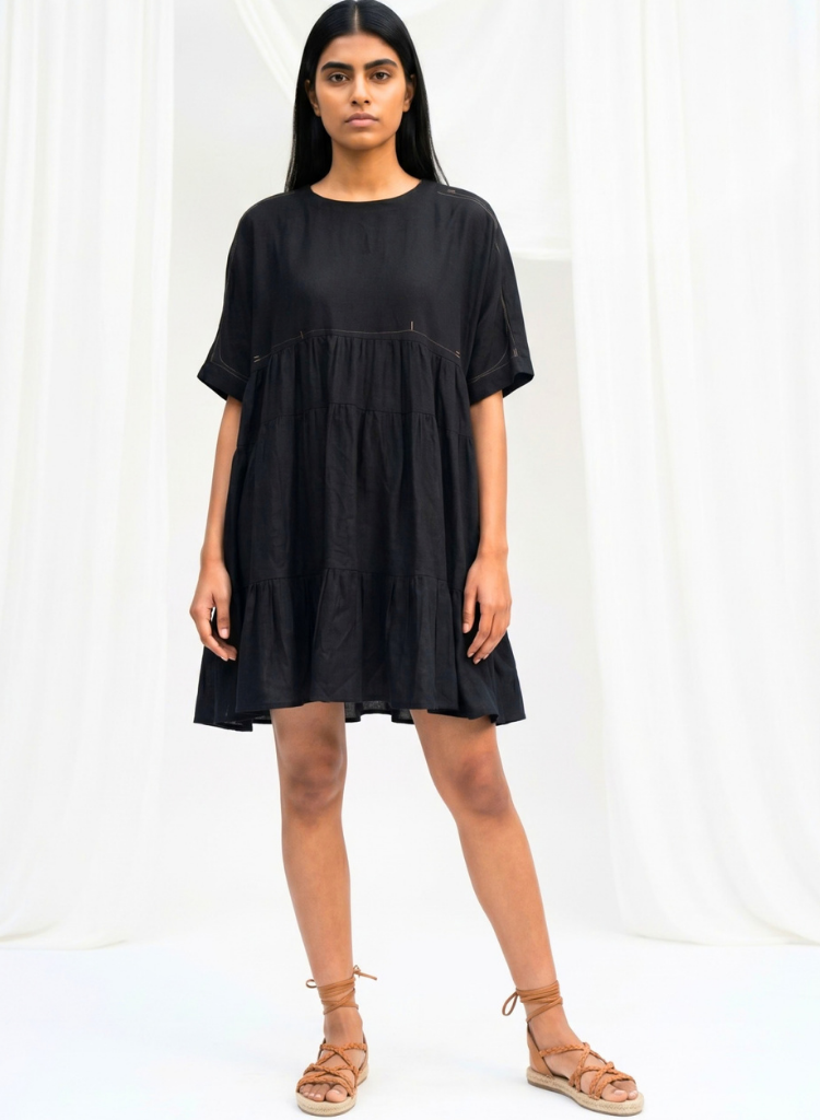 Arlene Dress