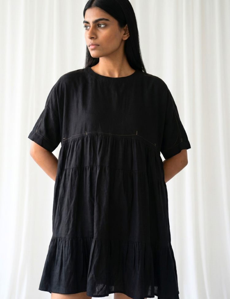 Arlene Dress