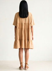 Arlene Dress