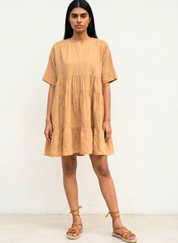 Arlene Dress