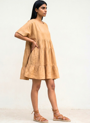 Arlene Dress