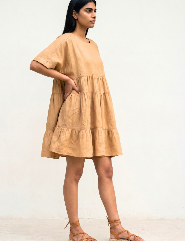 Arlene Dress