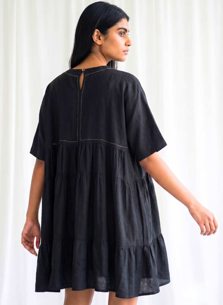 Arlene Dress