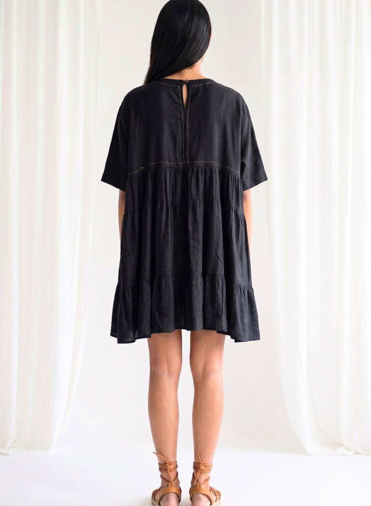 Arlene Dress