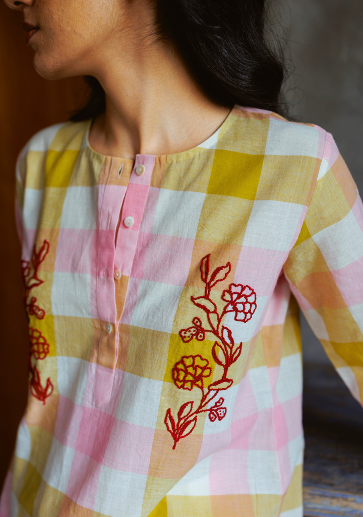 Arlo Kurta