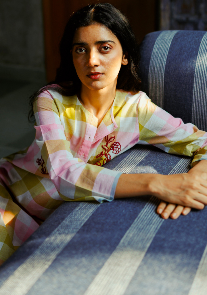 Arlo Kurta