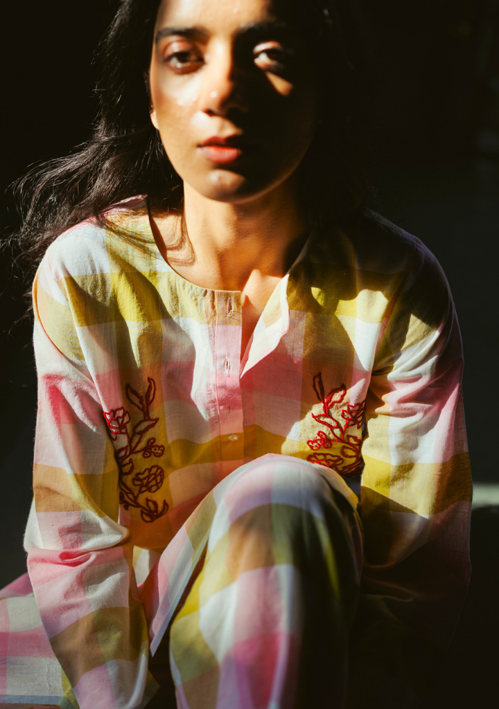 Arlo Kurta