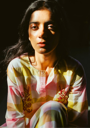 Arlo Kurta