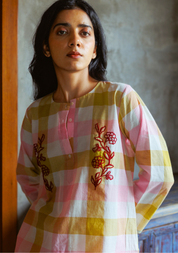 Arlo Kurta