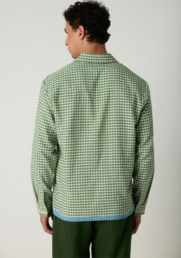 Arlo Shirt