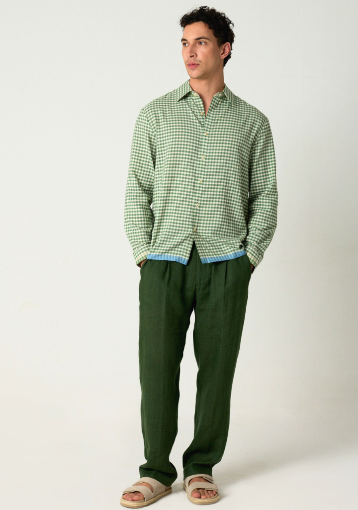 Arlo Shirt