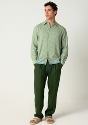 Arlo Shirt