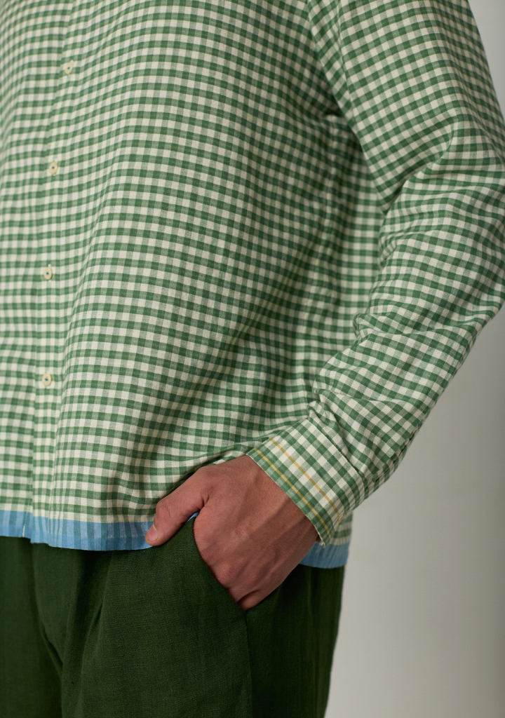 Arlo Shirt