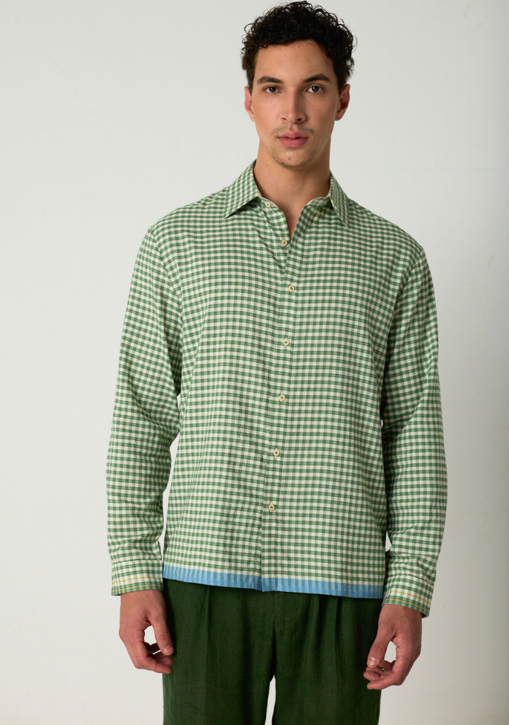 Arlo Shirt