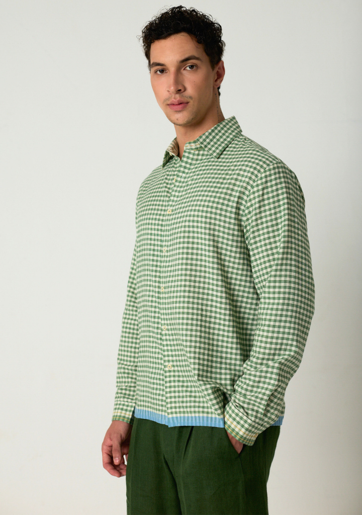 Arlo Shirt