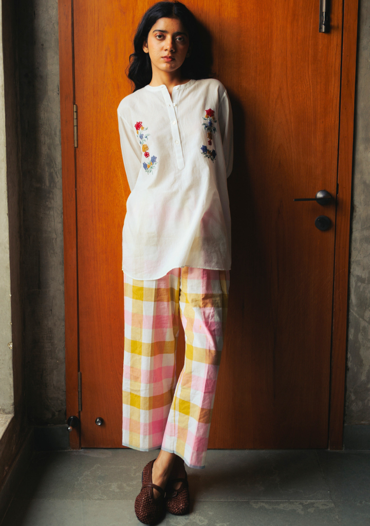 Arlo Trousers