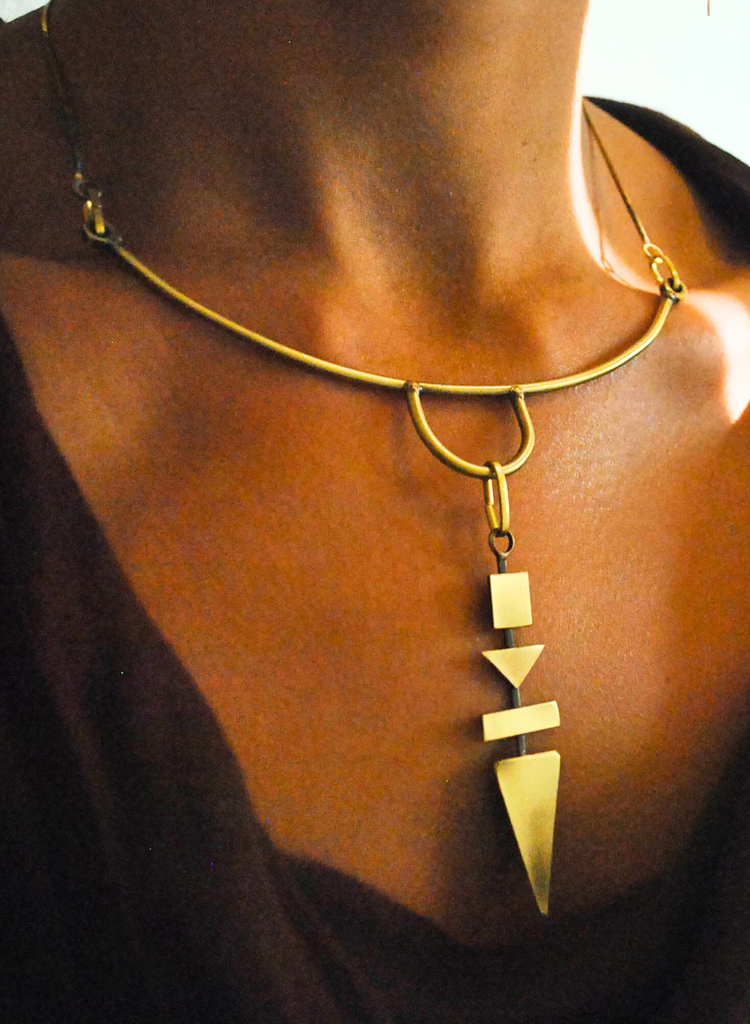 Armis Necklace