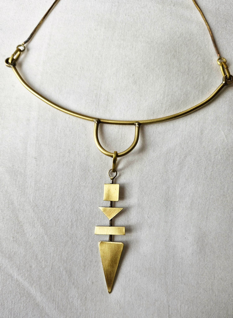 Armis Necklace