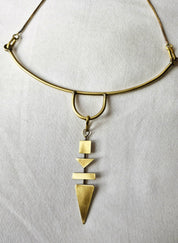 Armis Necklace