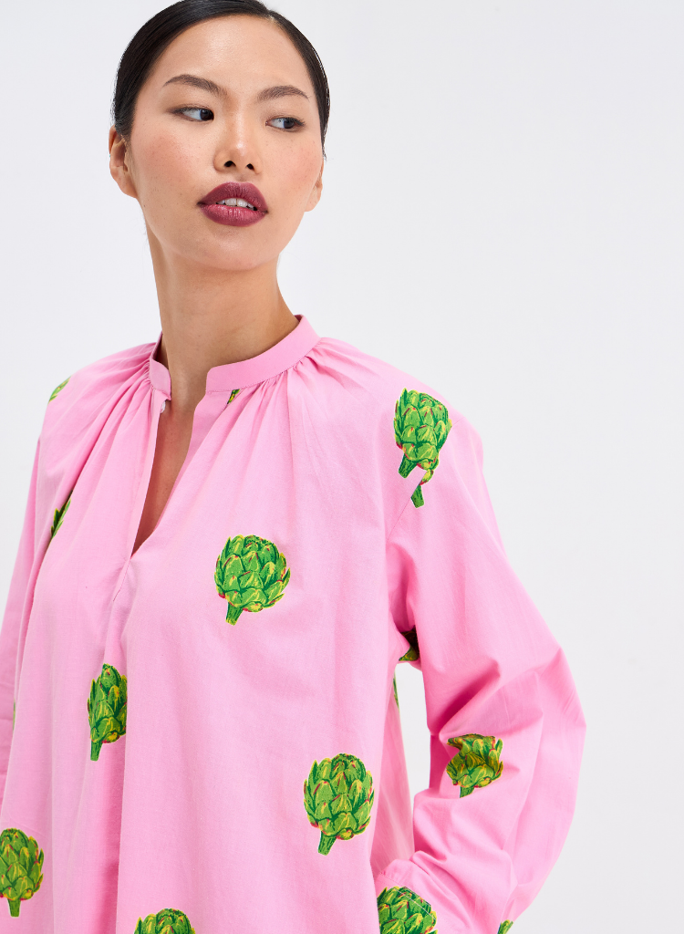 Artichoke Kurta