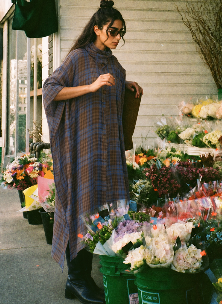As You Like Mocha Dress
