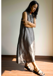 Ash Sleeveless Dress