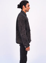Ash Wash Jacket