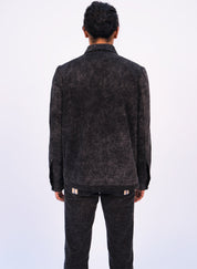 Ash Wash Jacket