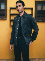 Ash Wash Jacket
