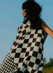 Asymmetric Dress