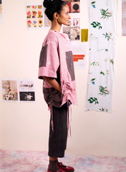 Astra Bandhani Jacket