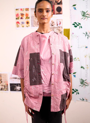 Astra Bandhani Jacket