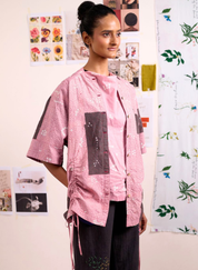 Astra Bandhani Jacket