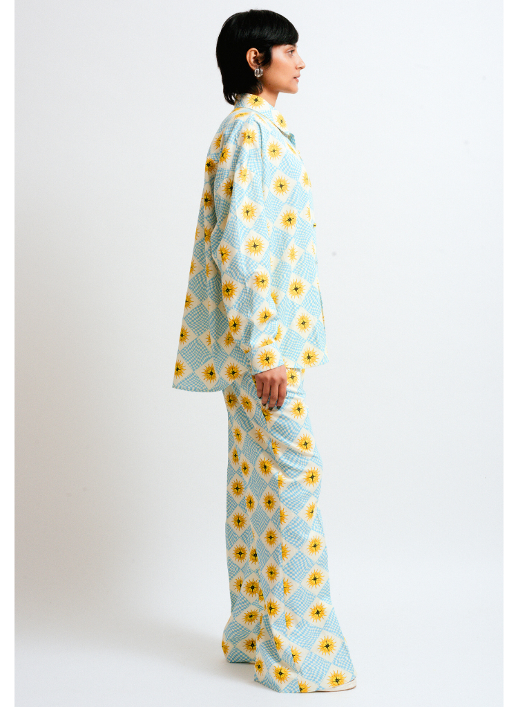 Astral Enigma Trousers