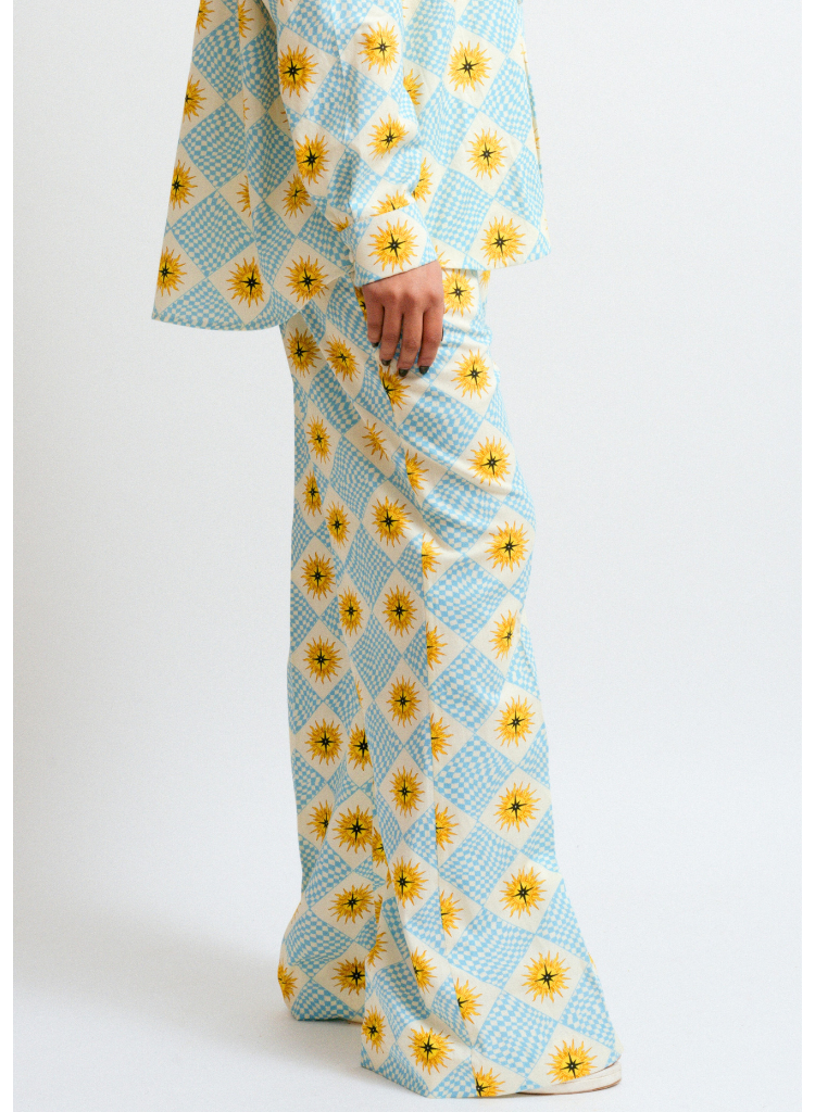 Astral Enigma Trousers