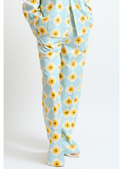 Astral Enigma Trousers