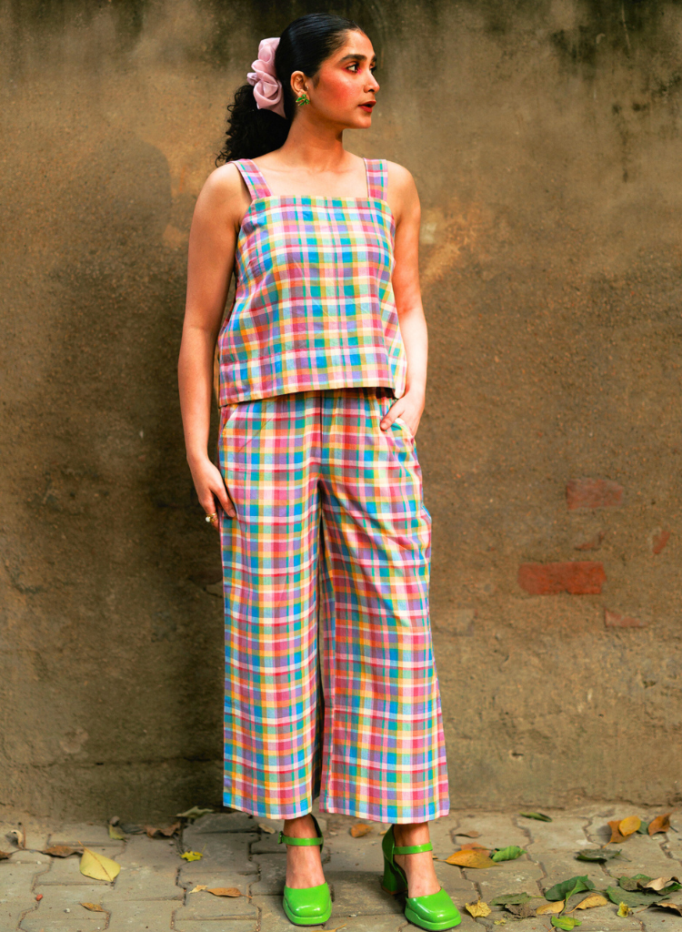 Astrid Pants