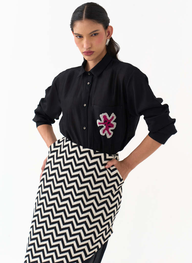 Asymmetric Set