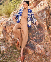 Atlantis Days Jacket