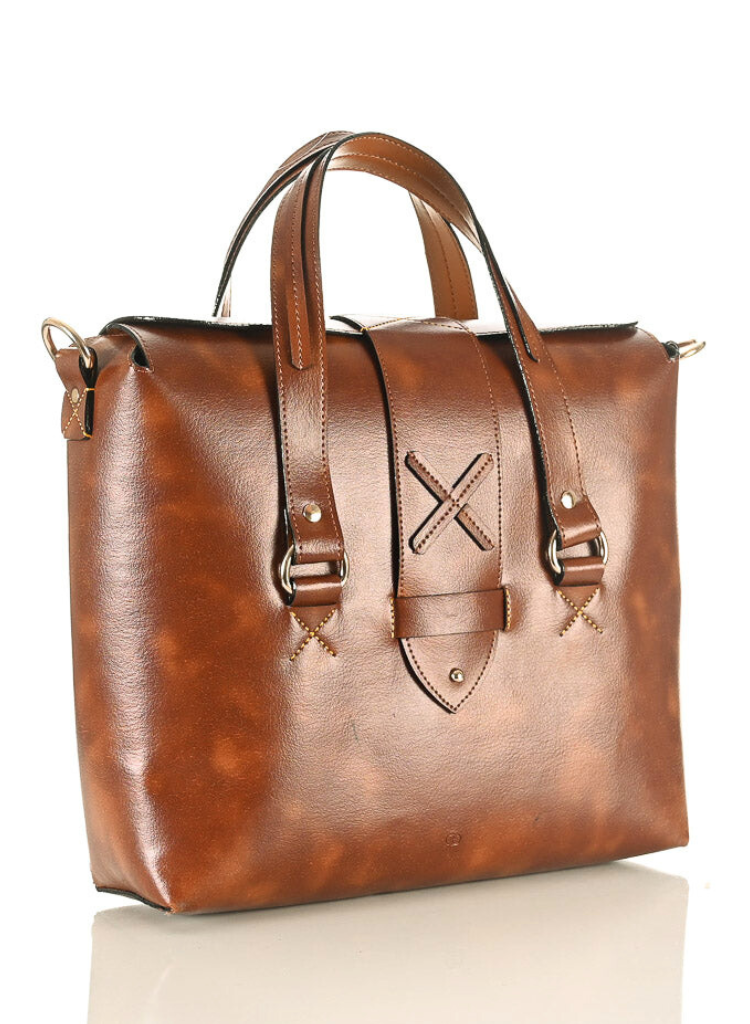 Auburn Tote