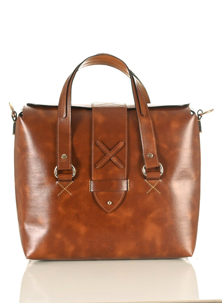 Auburn Tote