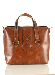 Auburn Tote