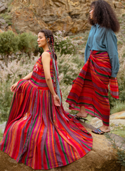 Aura Dress