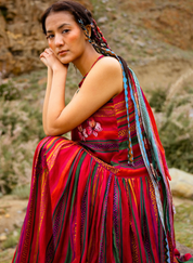 Aura Dress